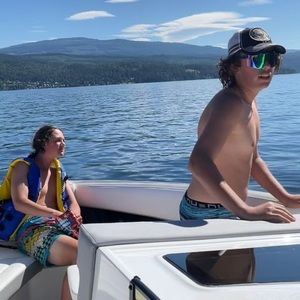 Meet your Posher, Brayden